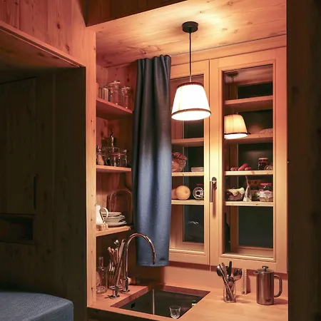 Minipockethouse *